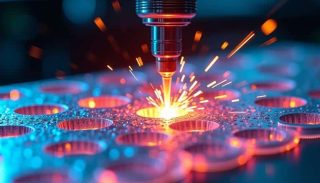 Neue Materialien für das Laserschneiden